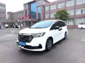 2022 HONDA ODYSSEY,autocango,china used car exporter,china ev exporter,chinese used car exporter,chinese used ev exporter
