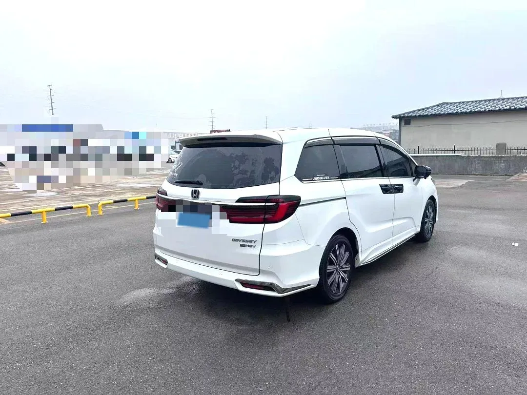2022 Honda Odyssey 2.0L 146HP L4 E-CVT Hybrid,autocango,china used car exporter,china ev exporter,chinese used car exporter,chinese used ev exporter