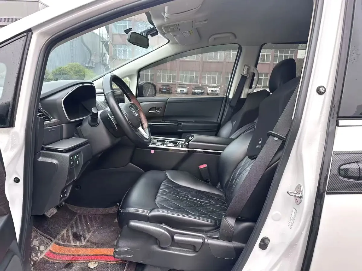 2022 Honda Odyssey 2.0L 146HP L4 E-CVT Hybrid,autocango,china used car exporter,china ev exporter,chinese used car exporter,chinese used ev exporter