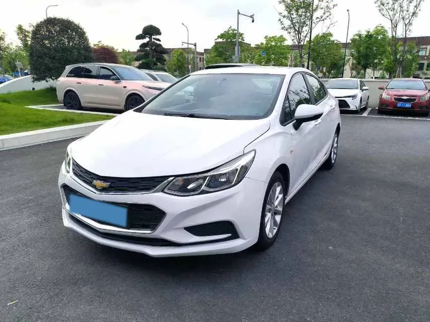 2018 Chevrolet Cruze 1.5L 114HP L4 6AT,autocango,china used car exporter,china ev exporter,chinese used car exporter,chinese used ev exporter