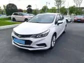 2018 CHEVROLET CRUZE,autocango,china used car exporter,china ev exporter,chinese used car exporter,chinese used ev exporter