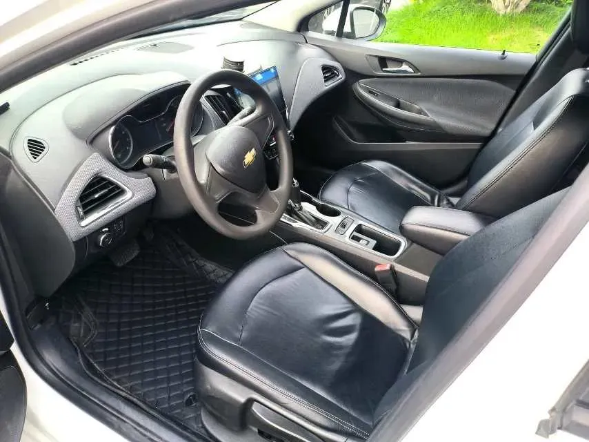 2018 Chevrolet Cruze 1.5L 114HP L4 6AT,autocango,china used car exporter,china ev exporter,chinese used car exporter,chinese used ev exporter