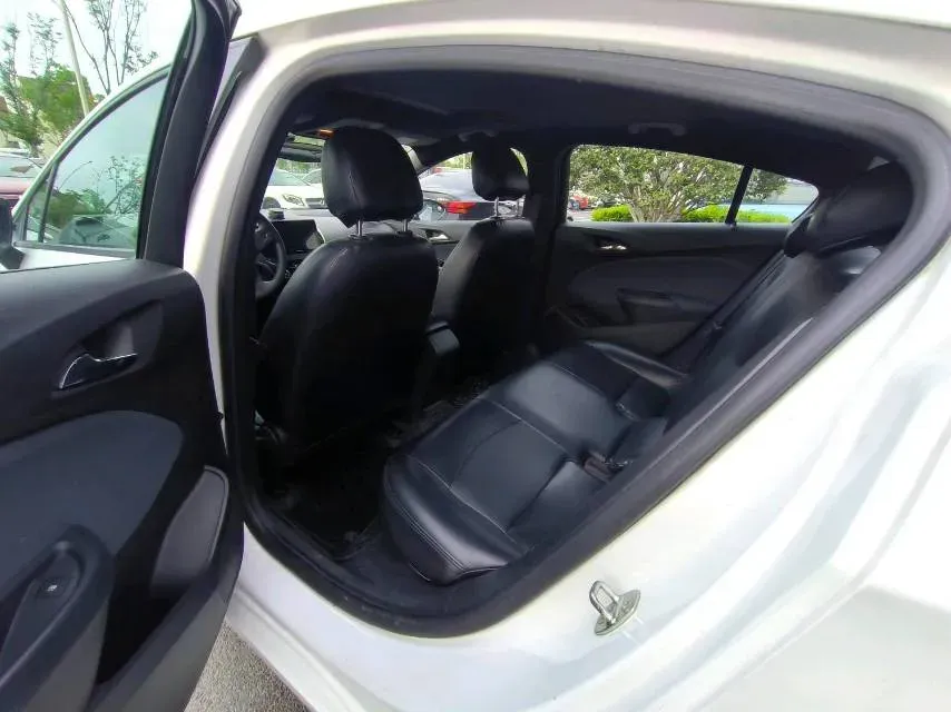 2018 Chevrolet Cruze 1.5L 114HP L4 6AT,autocango,china used car exporter,china ev exporter,chinese used car exporter,chinese used ev exporter