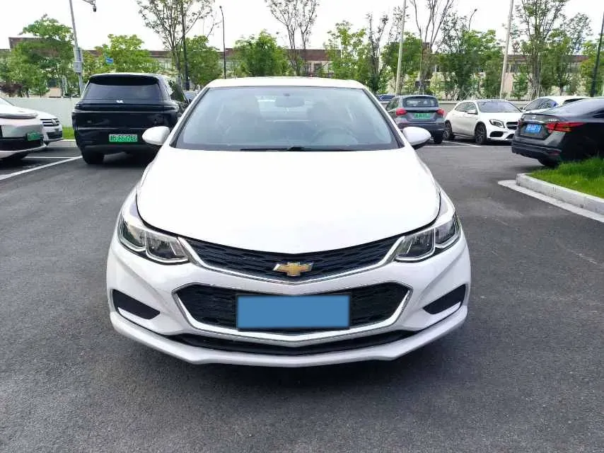 2018 Chevrolet Cruze 1.5L 114HP L4 6AT,autocango,china used car exporter,china ev exporter,chinese used car exporter,chinese used ev exporter