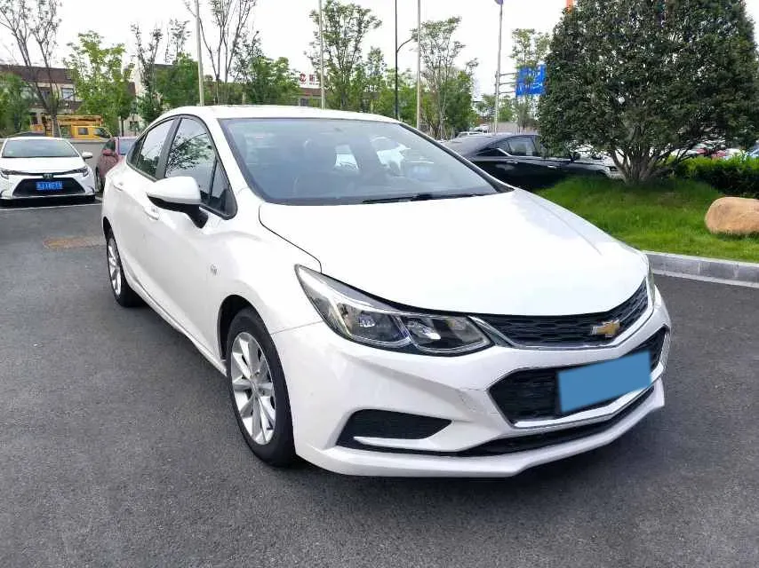 2018 Chevrolet Cruze 1.5L 114HP L4 6AT,autocango,china used car exporter,china ev exporter,chinese used car exporter,chinese used ev exporter