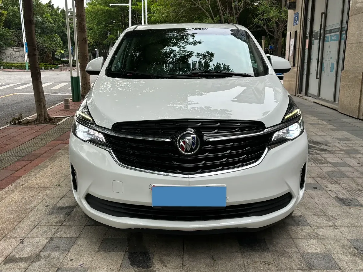 2022 Buick GL8 2.0T 237HP L4 9AT,autocango,china used car exporter,china ev exporter,chinese used car exporter,chinese used ev exporter