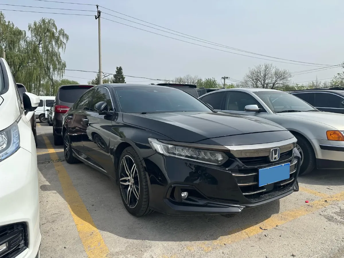 2022 Honda Accord 2.0L 146HP L4 E-CVT Hybrid,autocango,china used car exporter,china ev exporter,chinese used car exporter,chinese used ev exporter