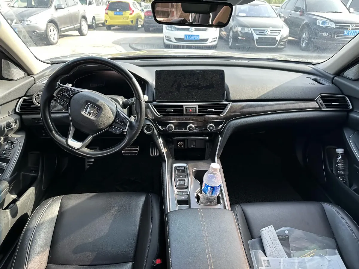 2022 Honda Accord 2.0L 146HP L4 E-CVT Hybrid,autocango,china used car exporter,china ev exporter,chinese used car exporter,chinese used ev exporter