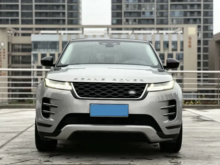 2022 Land Rover Range Rover Evoque 2.0T 249HP L4 9AT,autocango,china used car exporter,china ev exporter,chinese used car exporter,chinese used ev exporter
