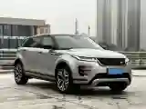 2022 Land Rover Range Rover Evoque 2.0T 249HP L4 9AT