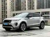 2022 Land Rover Range Rover Evoque 2.0T 249HP L4 9AT