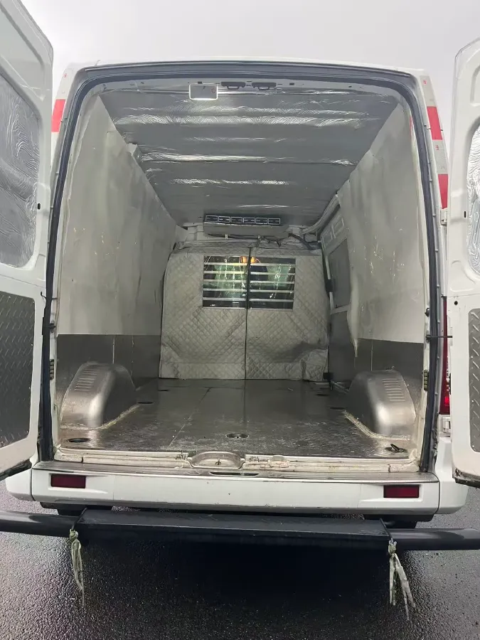 2023 MAXUS Interstellar 2.0T 143HP L4 6MT,autocango,china used car exporter,china ev exporter,chinese used car exporter,chinese used ev exporter