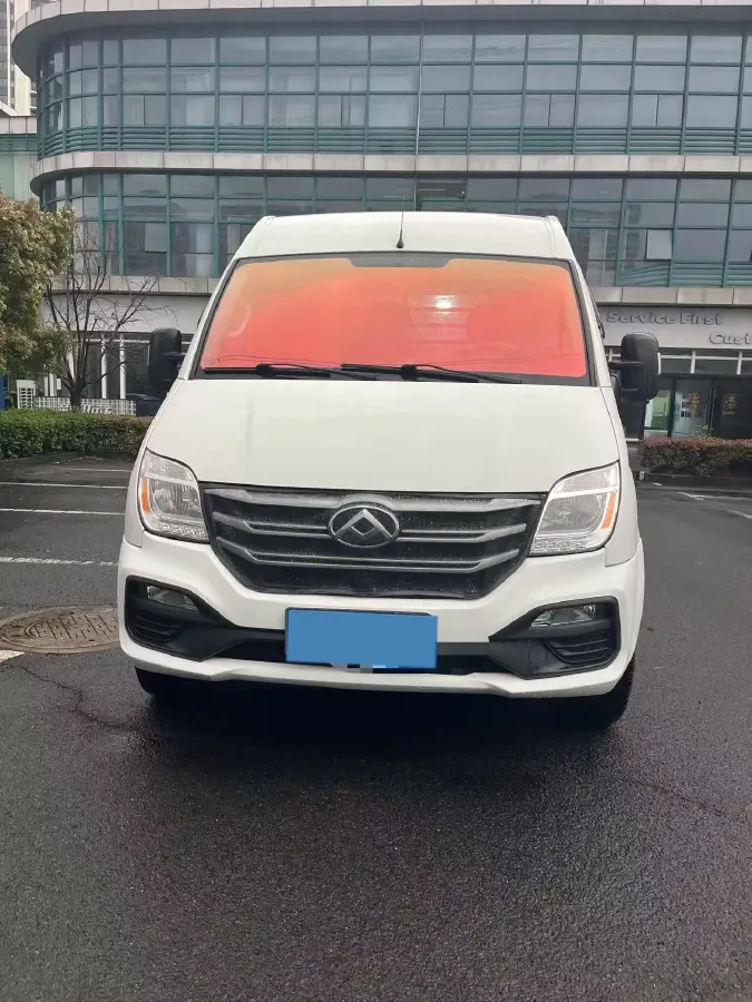 2023 MAXUS Interstellar 2.0T 143HP L4 6MT,autocango,china used car exporter,china ev exporter,chinese used car exporter,chinese used ev exporter