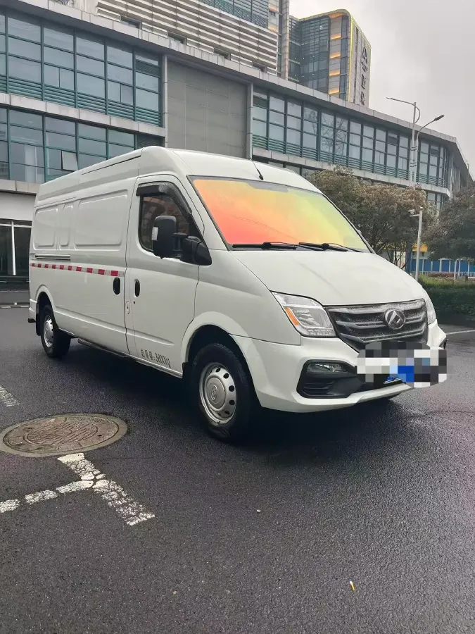 2023 MAXUS Interstellar 2.0T 143HP L4 6MT,autocango,china used car exporter,china ev exporter,chinese used car exporter,chinese used ev exporter