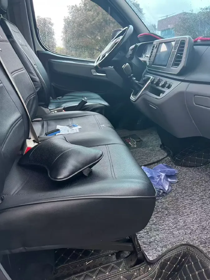 2023 MAXUS Interstellar 2.0T 143HP L4 6MT,autocango,china used car exporter,china ev exporter,chinese used car exporter,chinese used ev exporter