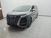 2024 DENZA D9,autocango,china used car exporter,china ev exporter,chinese used car exporter,chinese used ev exporter