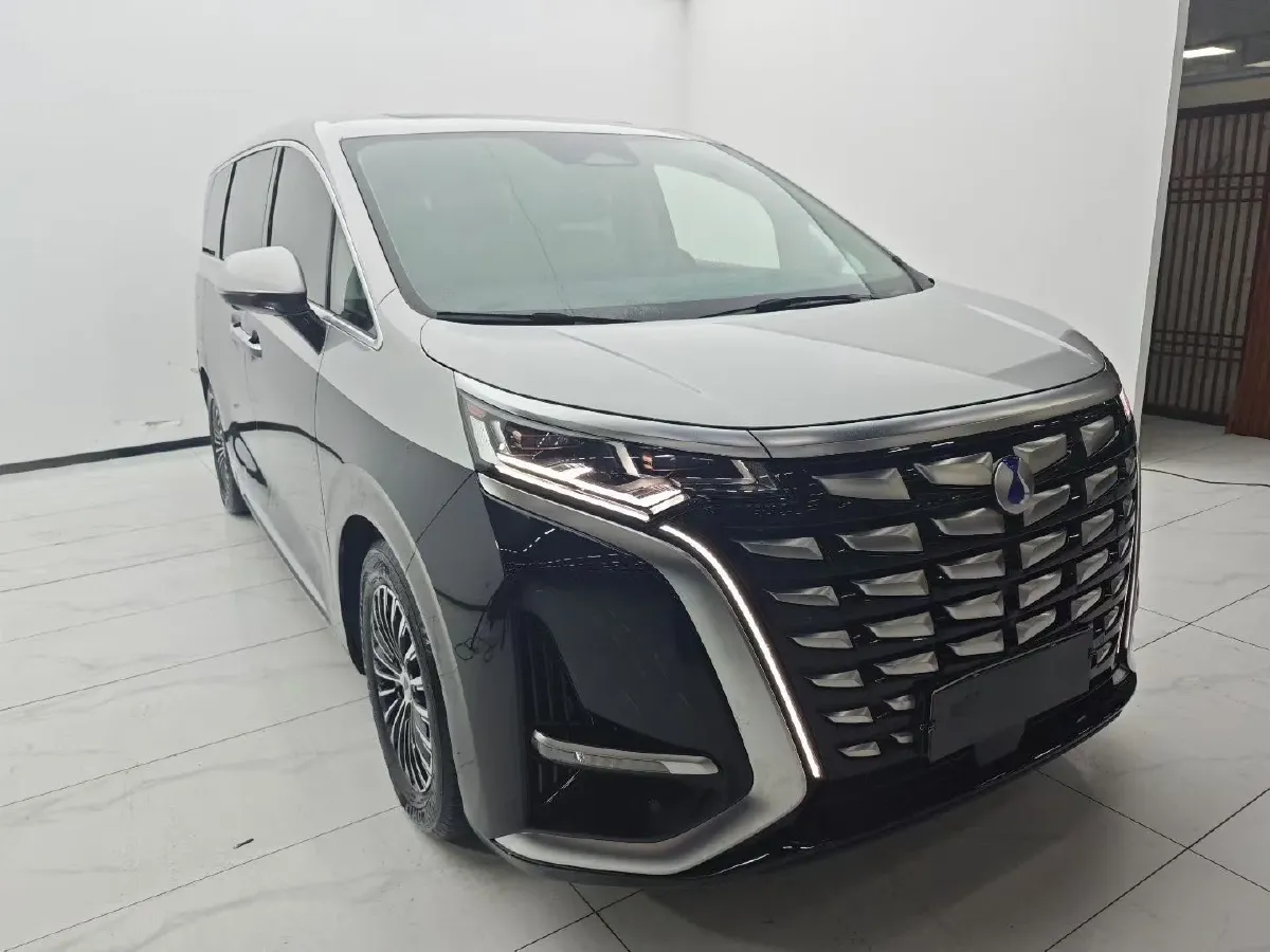 2024 Denza D9 1.5T 139HP L4 E-CVT PHEV 40KWH,autocango,china used car exporter,china ev exporter,chinese used car exporter,chinese used ev exporter
