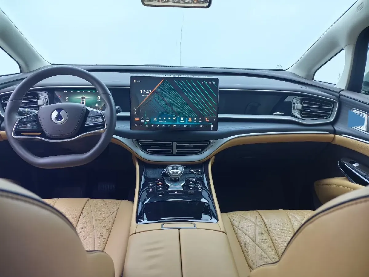 2024 Denza D9 1.5T 139HP L4 E-CVT PHEV 40KWH,autocango,china used car exporter,china ev exporter,chinese used car exporter,chinese used ev exporter