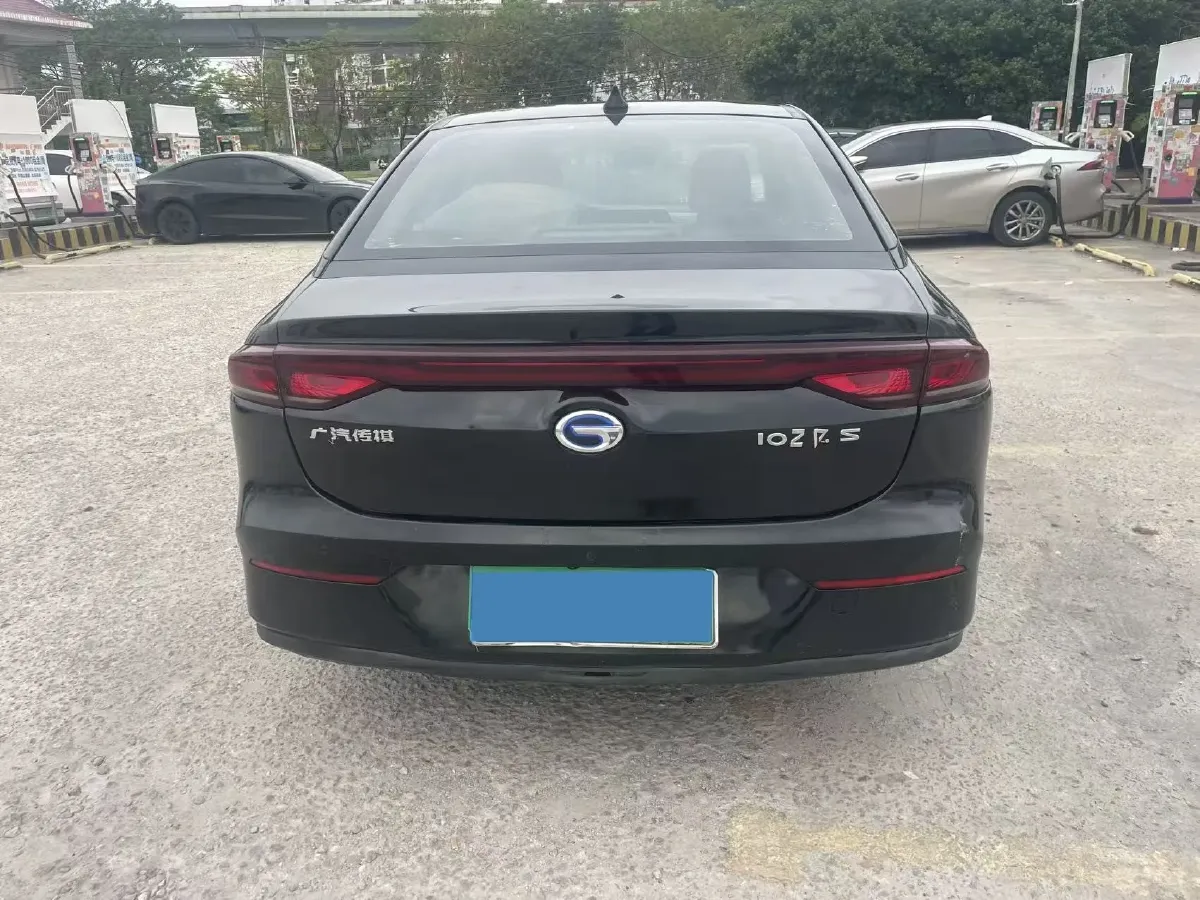 2019 Aion S BEV 58.8KWH,autocango,china used car exporter,china ev exporter,chinese used car exporter,chinese used ev exporter
