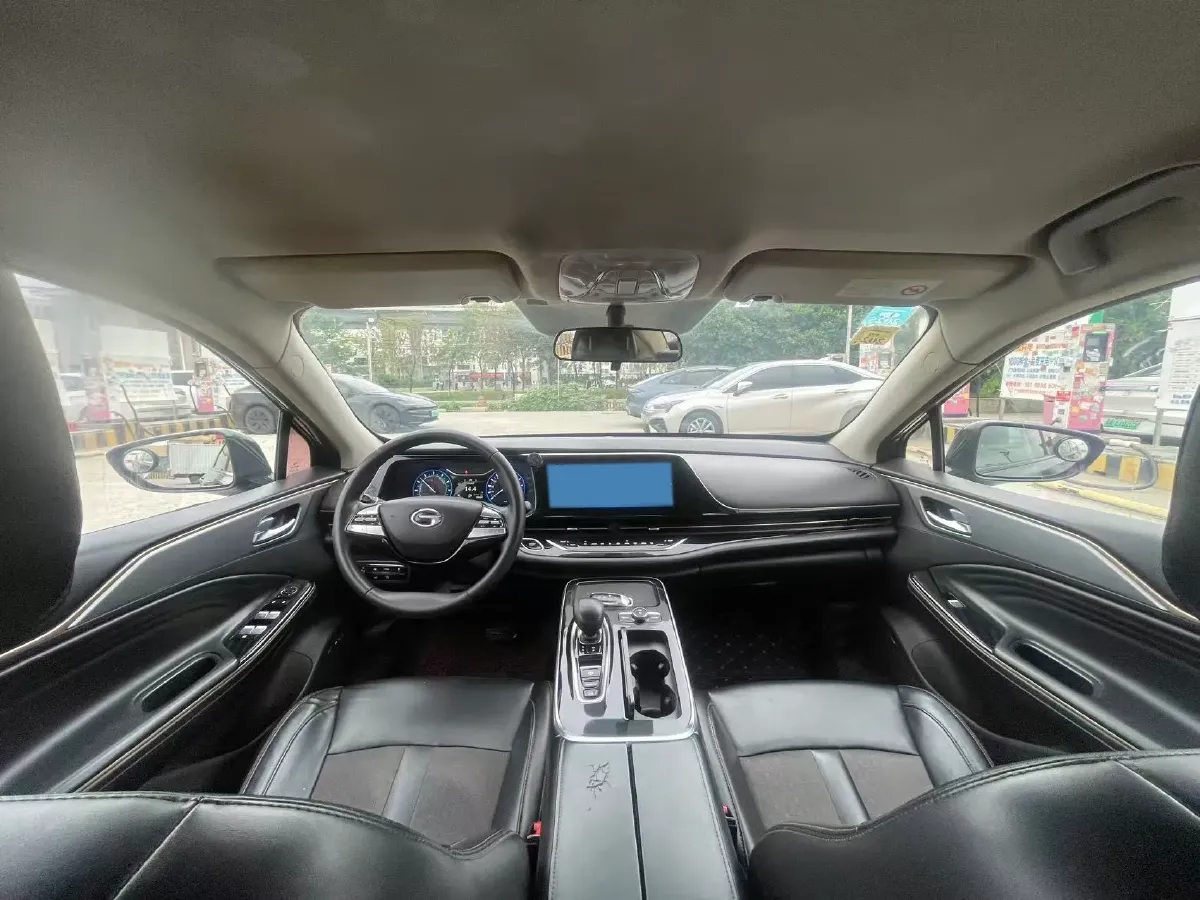 2019 Aion S BEV 58.8KWH,autocango,china used car exporter,china ev exporter,chinese used car exporter,chinese used ev exporter