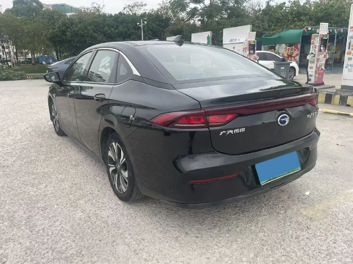 2019 Aion S BEV 58.8KWH,autocango,china used car exporter,china ev exporter,chinese used car exporter,chinese used ev exporter