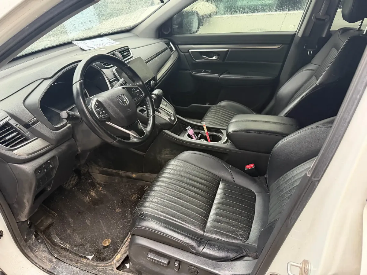 2020 Honda Breeze 1.5T 193HP L4 CVT,autocango,china used car exporter,china ev exporter,chinese used car exporter,chinese used ev exporter