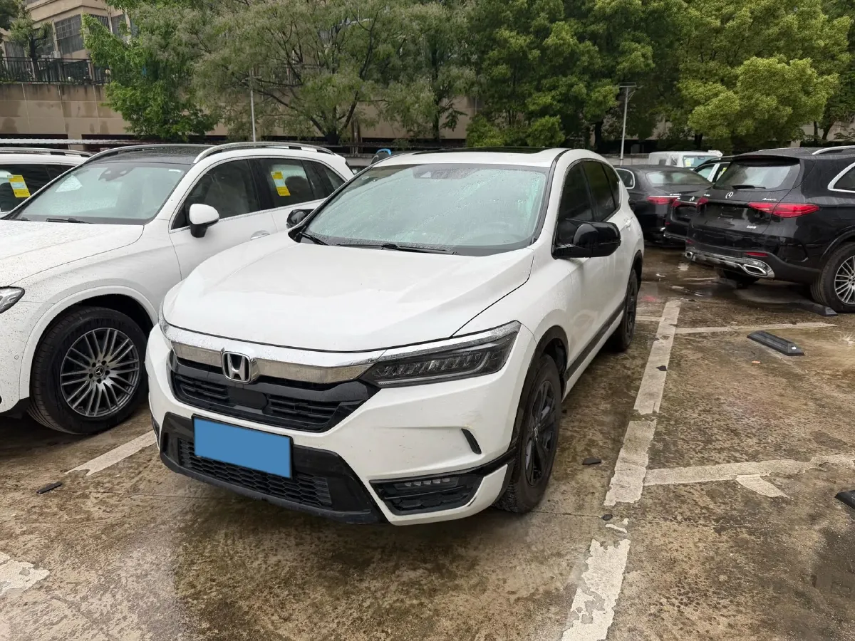 2020 Honda Breeze 1.5T 193HP L4 CVT,autocango,china used car exporter,china ev exporter,chinese used car exporter,chinese used ev exporter
