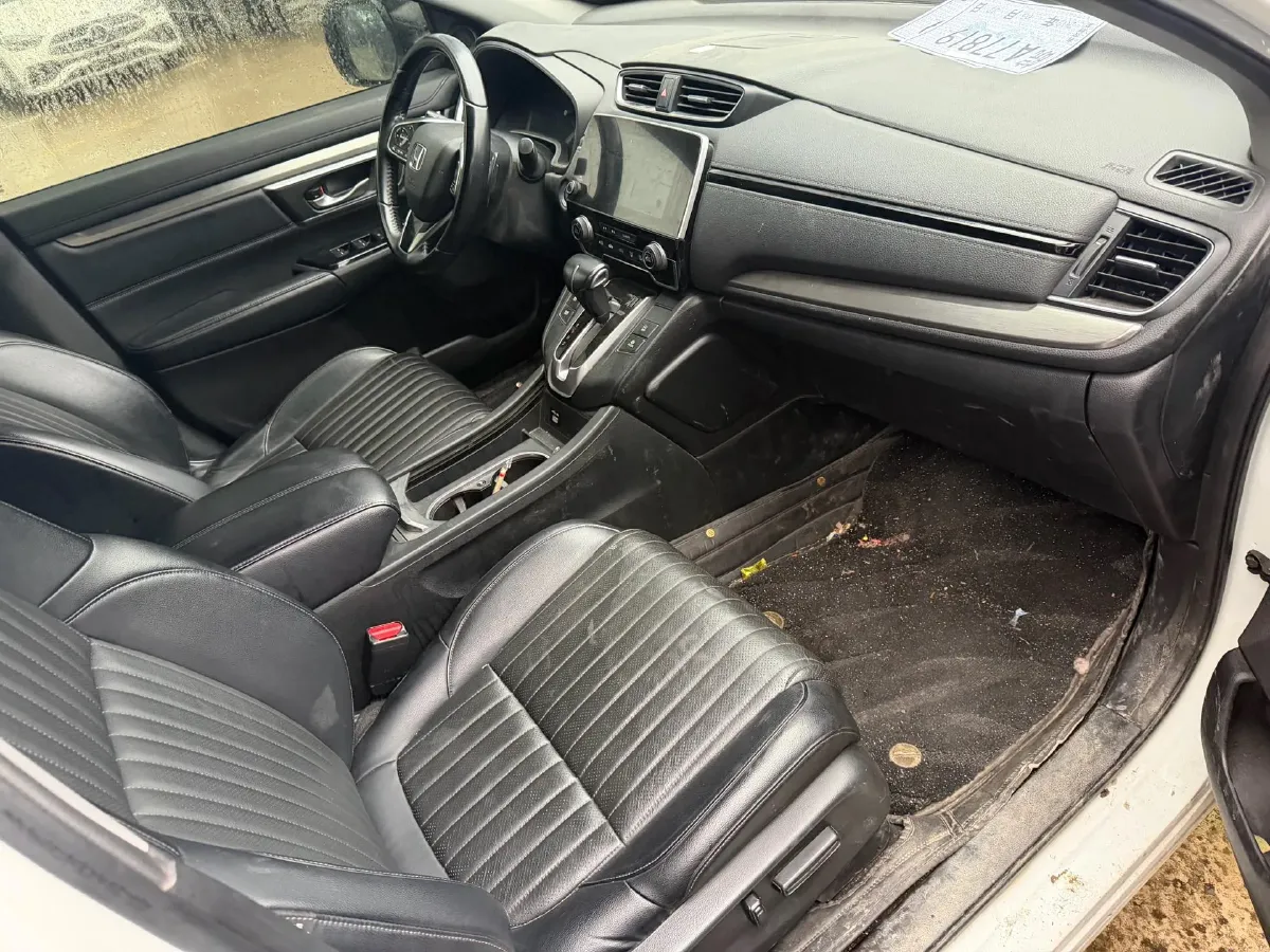 2020 Honda Breeze 1.5T 193HP L4 CVT,autocango,china used car exporter,china ev exporter,chinese used car exporter,chinese used ev exporter