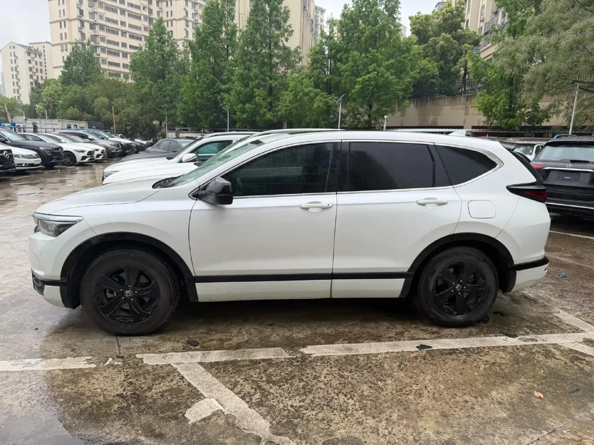 2020 Honda Breeze 1.5T 193HP L4 CVT,autocango,china used car exporter,china ev exporter,chinese used car exporter,chinese used ev exporter