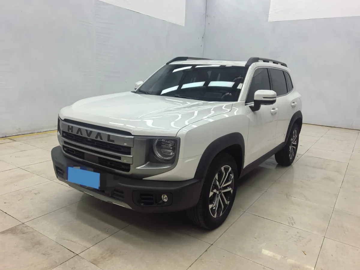 2024 Haval Dargo 1.5T 184HP L4 7DCT,autocango,china used car exporter,china ev exporter,chinese used car exporter,chinese used ev exporter