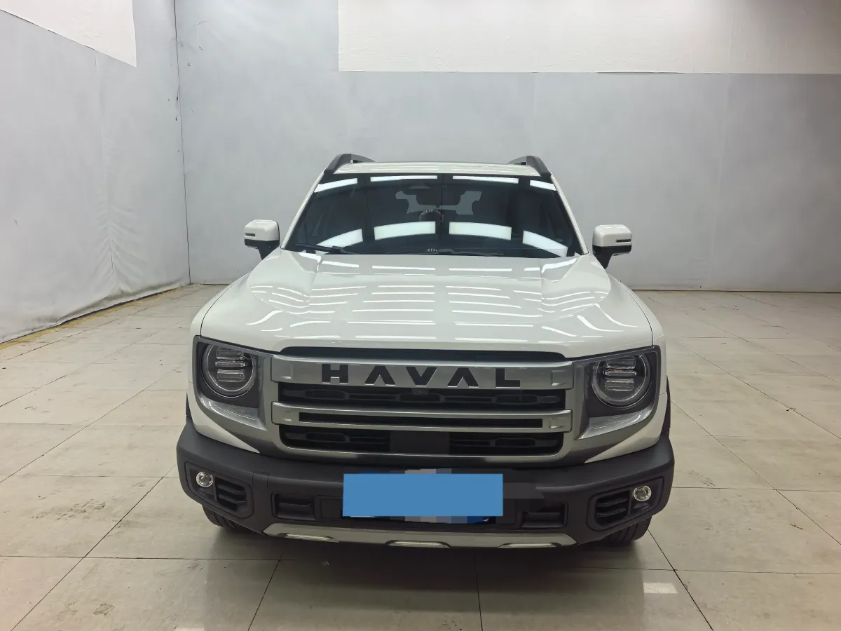 2024 Haval Dargo 1.5T 184HP L4 7DCT,autocango,china used car exporter,china ev exporter,chinese used car exporter,chinese used ev exporter