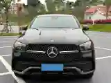 2023 Mercedes-Benz GLE Coupe 2.0T 258HP L4 9AT