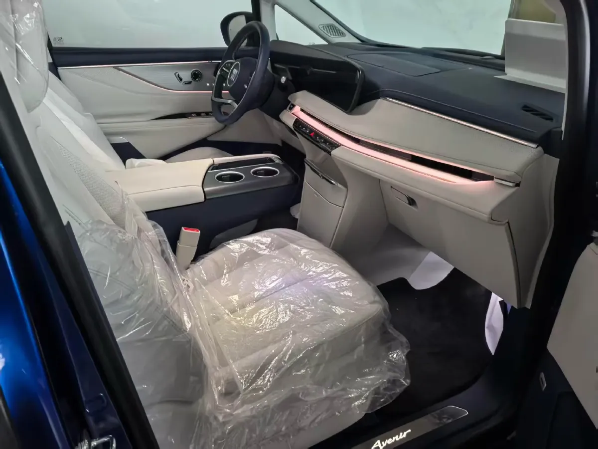 2024 Buick GL8 1.5T 180HP L4 2DHT PHEV 24.4KWH,autocango,china used car exporter,china ev exporter,chinese used car exporter,chinese used ev exporter