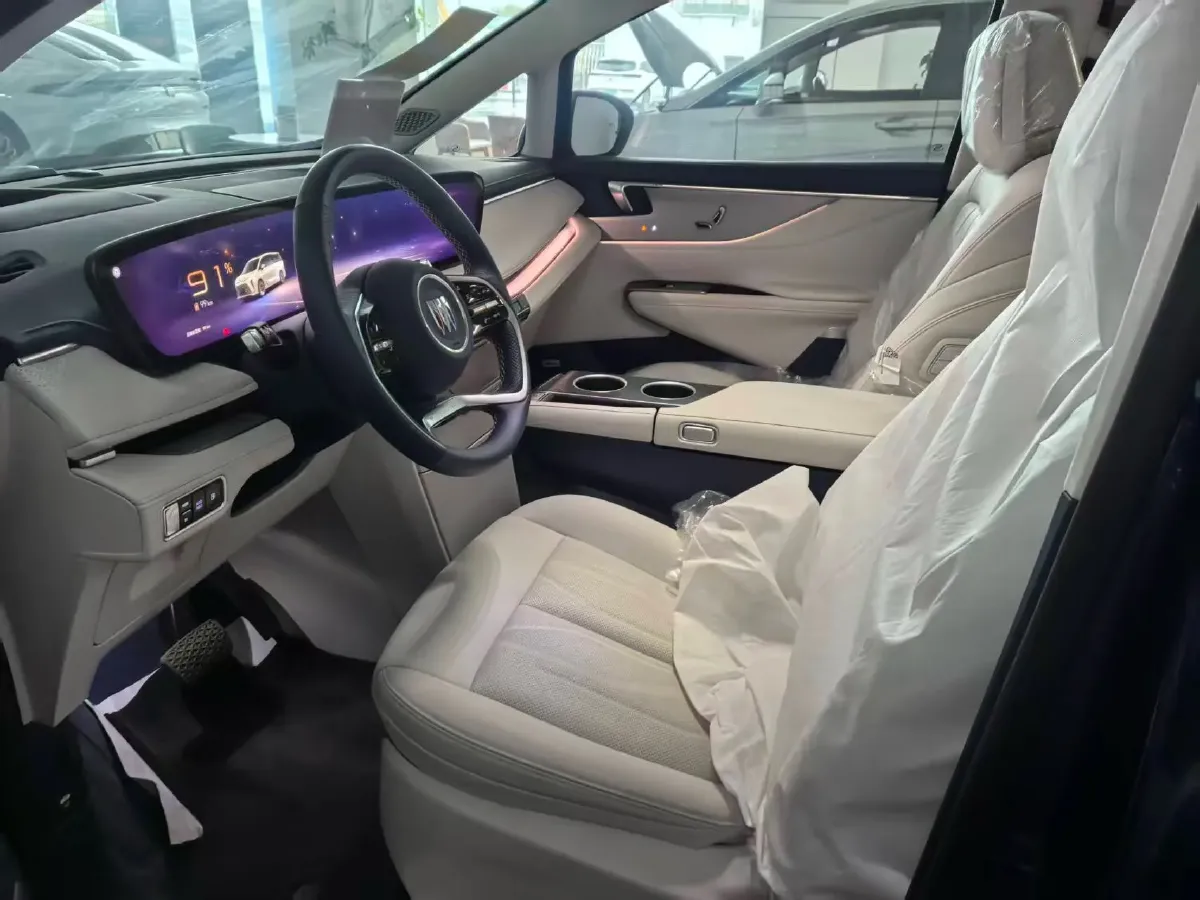 2024 Buick GL8 1.5T 180HP L4 2DHT PHEV 24.4KWH,autocango,china used car exporter,china ev exporter,chinese used car exporter,chinese used ev exporter