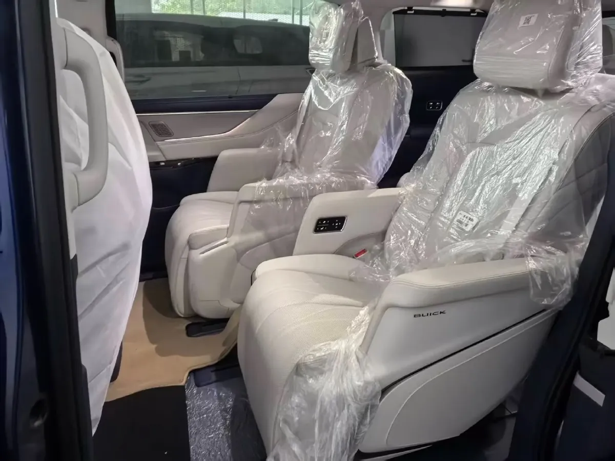 2024 Buick GL8 1.5T 180HP L4 2DHT PHEV 24.4KWH,autocango,china used car exporter,china ev exporter,chinese used car exporter,chinese used ev exporter