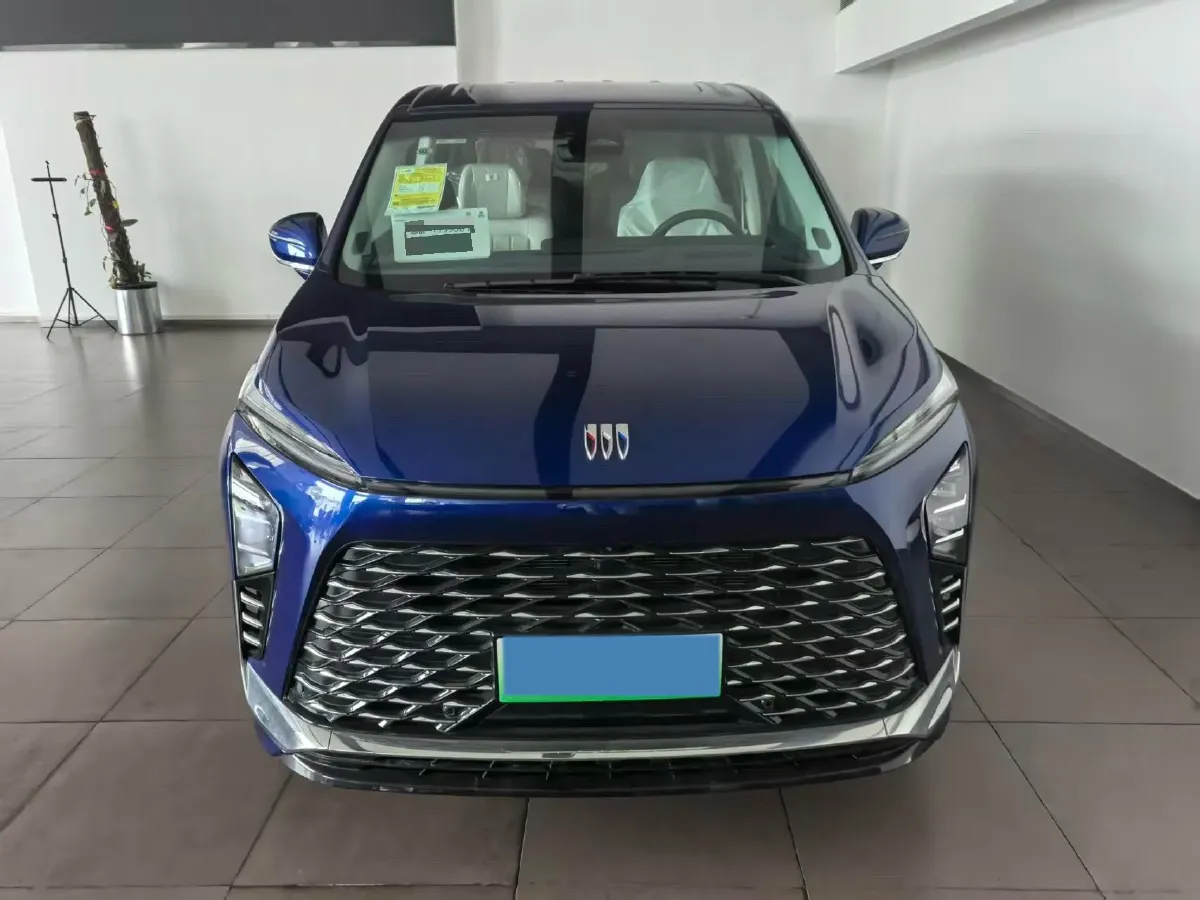 2024 Buick GL8 1.5T 180HP L4 2DHT PHEV 24.4KWH,autocango,china used car exporter,china ev exporter,chinese used car exporter,chinese used ev exporter