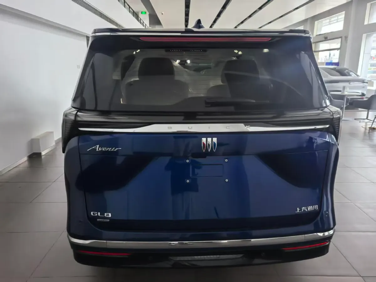 2024 Buick GL8 1.5T 180HP L4 2DHT PHEV 24.4KWH,autocango,china used car exporter,china ev exporter,chinese used car exporter,chinese used ev exporter