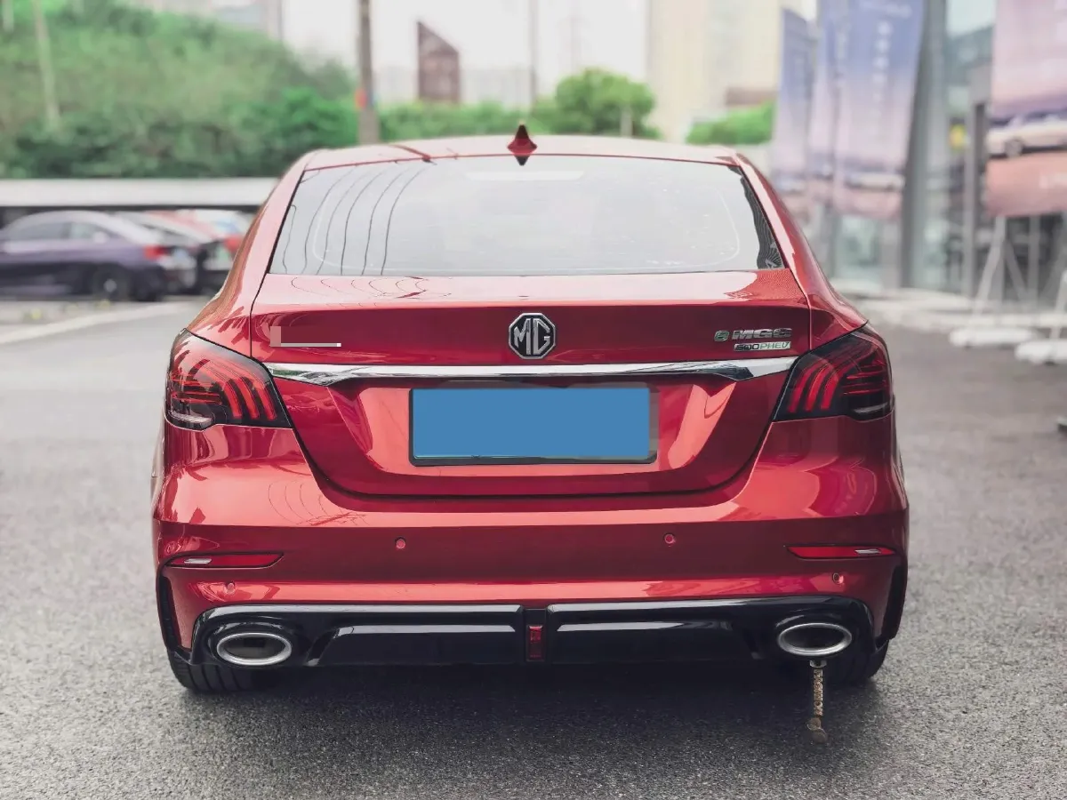 2020 Roewe RX5 1.5T 169HP L4 AMT PHEV 11.1KWH,autocango,china used car exporter,china ev exporter,chinese used car exporter,chinese used ev exporter