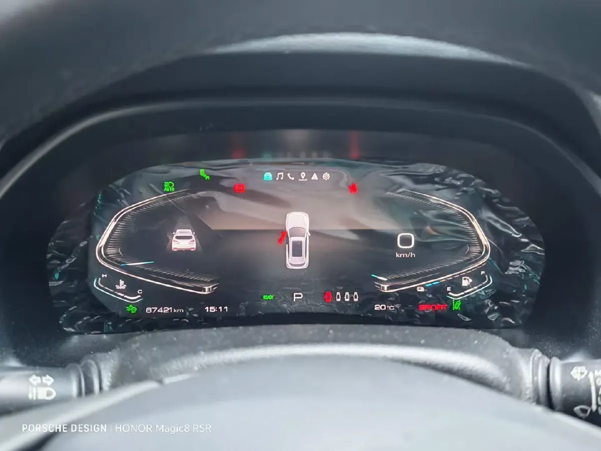 2020 WEY VV7 2.0T 227HP L4 7DCT PHEV,autocango,china used car exporter,china ev exporter,chinese used car exporter,chinese used ev exporter