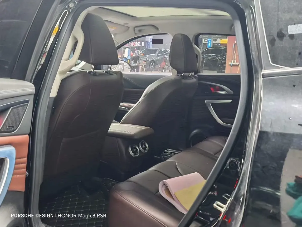 2020 WEY VV7 2.0T 227HP L4 7DCT PHEV,autocango,china used car exporter,china ev exporter,chinese used car exporter,chinese used ev exporter