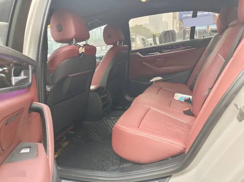 2022 BMW 5 Series 2.0T 184HP L4 8AT,autocango,china used car exporter,china ev exporter,chinese used car exporter,chinese used ev exporter