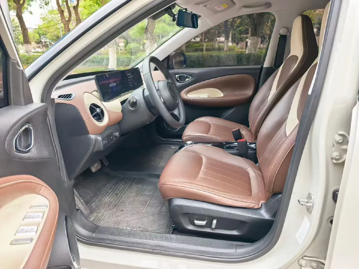 2023 WuLing BinGuo BEV 31.9KWH,autocango,china used car exporter,china ev exporter,chinese used car exporter,chinese used ev exporter