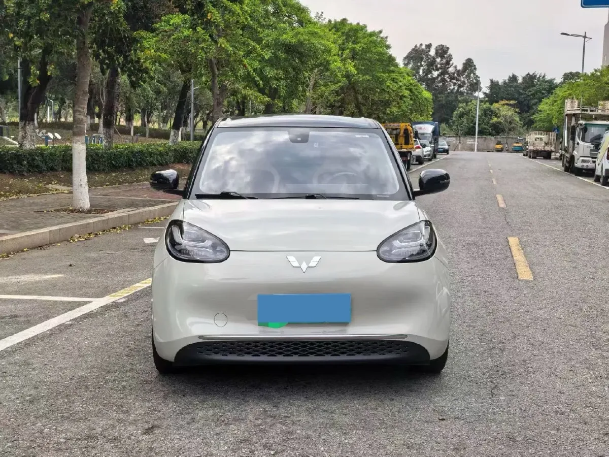 2023 WuLing BinGuo BEV 31.9KWH,autocango,china used car exporter,china ev exporter,chinese used car exporter,chinese used ev exporter