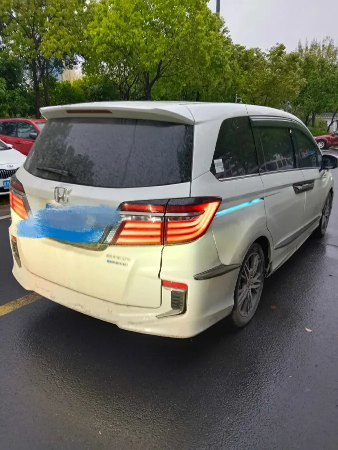 2019 Honda Elysioin 2.0L 146HP L4 E-CVT Hybrid,autocango,china used car exporter,china ev exporter,chinese used car exporter,chinese used ev exporter