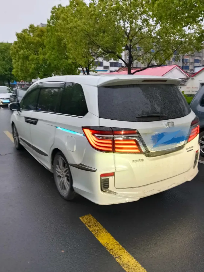 2019 Honda Elysioin 2.0L 146HP L4 E-CVT Hybrid,autocango,china used car exporter,china ev exporter,chinese used car exporter,chinese used ev exporter