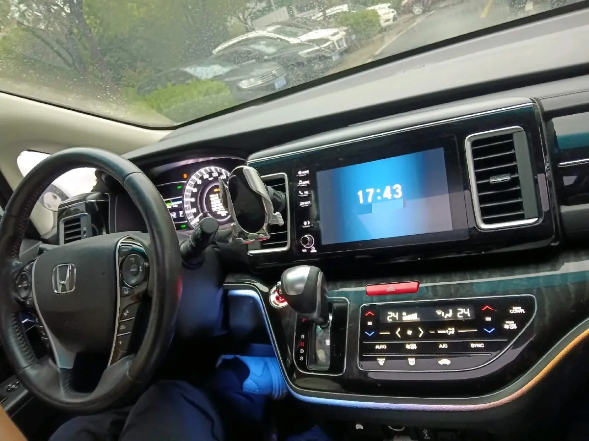 2019 Honda Elysioin 2.0L 146HP L4 E-CVT Hybrid,autocango,china used car exporter,china ev exporter,chinese used car exporter,chinese used ev exporter