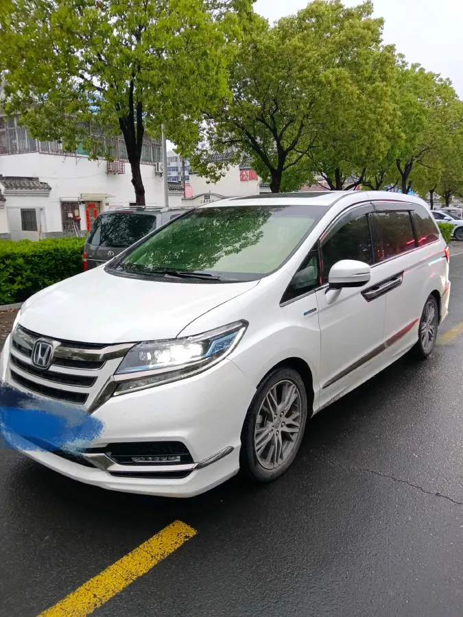 2019 Honda Elysioin 2.0L 146HP L4 E-CVT Hybrid,autocango,china used car exporter,china ev exporter,chinese used car exporter,chinese used ev exporter