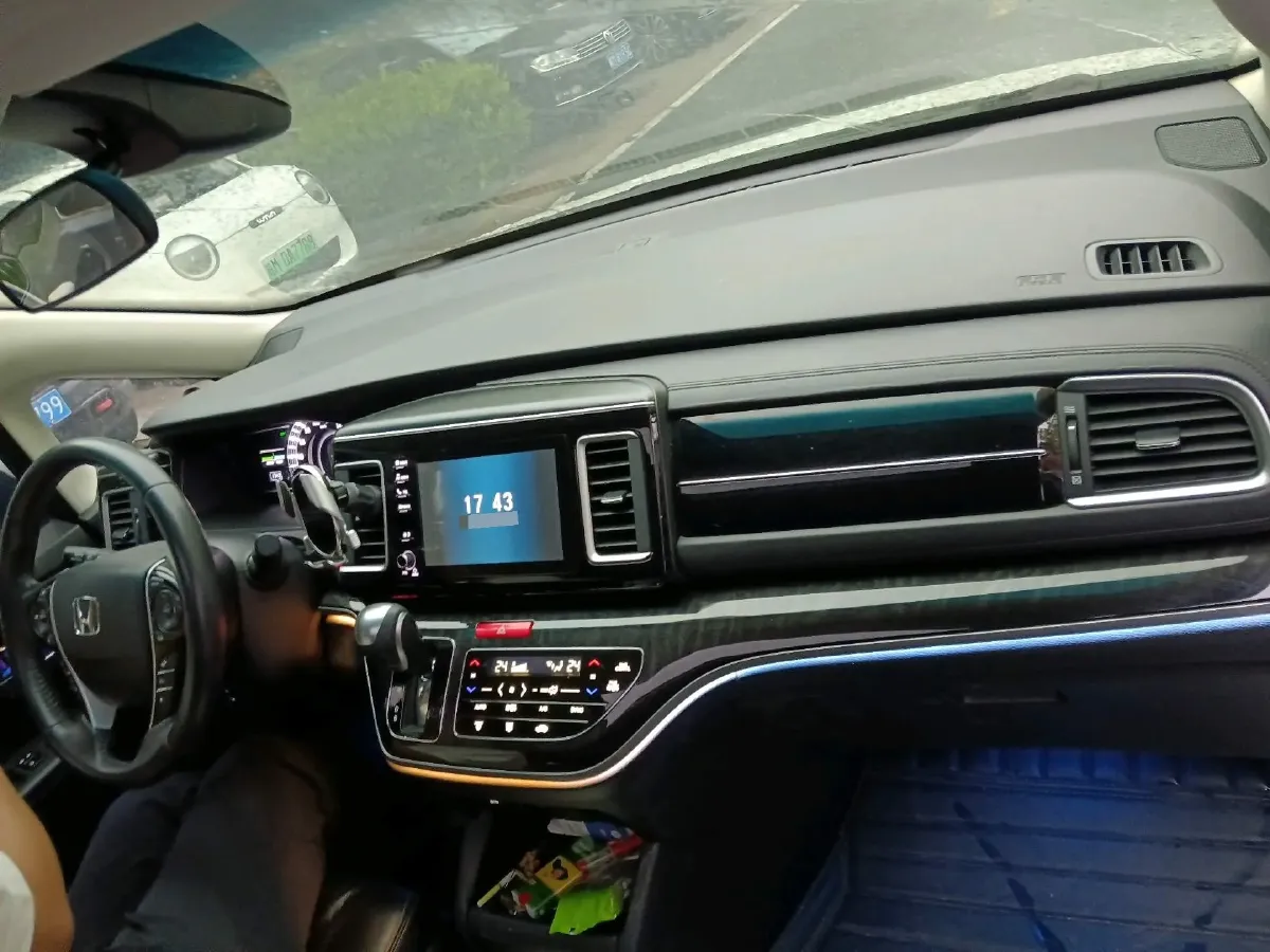 2019 Honda Elysioin 2.0L 146HP L4 E-CVT Hybrid,autocango,china used car exporter,china ev exporter,chinese used car exporter,chinese used ev exporter