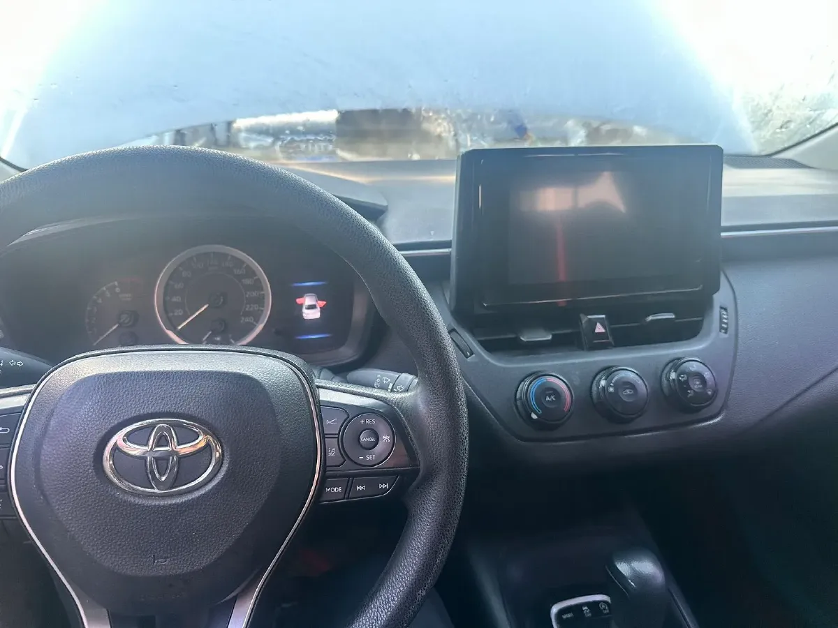 2022 Toyota Corolla 1.2T 116HP L4 CVT,autocango,china used car exporter,china ev exporter,chinese used car exporter,chinese used ev exporter