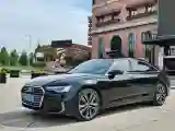 2021 Audi A6L 2.0T 224HP L4 7DCT